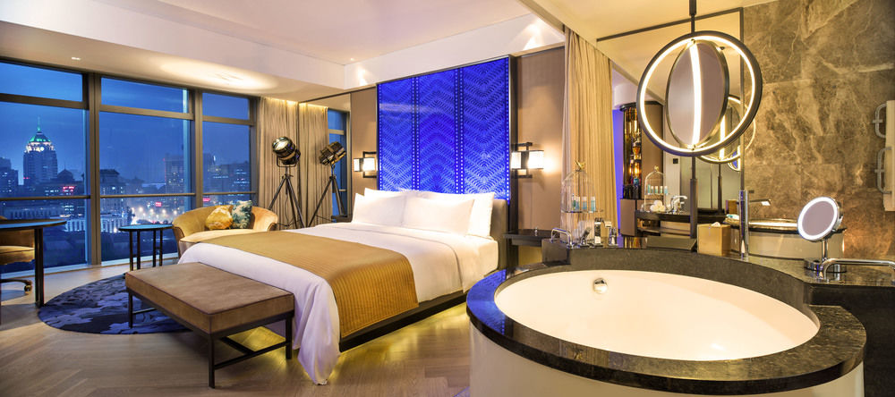 Fotos del hotel - Sofitel Beijing Central
