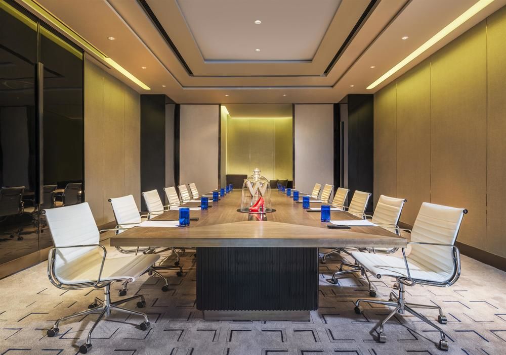 Fotos del hotel - Sofitel Beijing Central