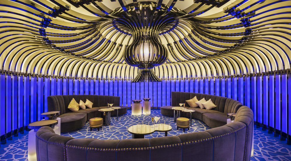 Fotos del hotel - Sofitel Beijing Central
