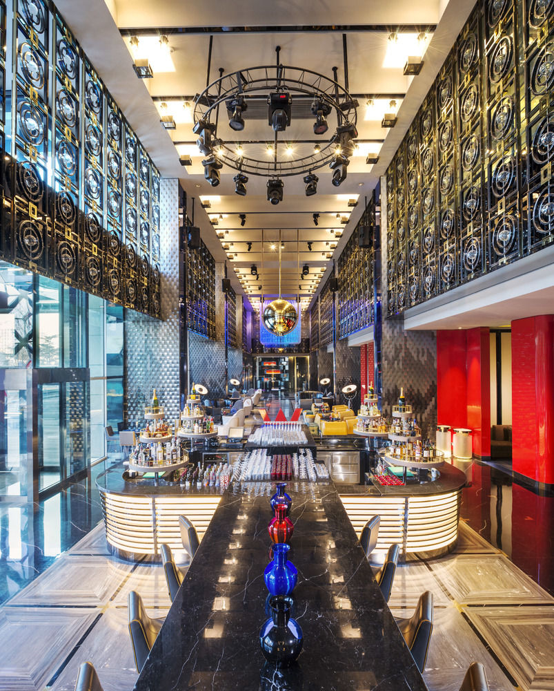 Fotos del hotel - Sofitel Beijing Central