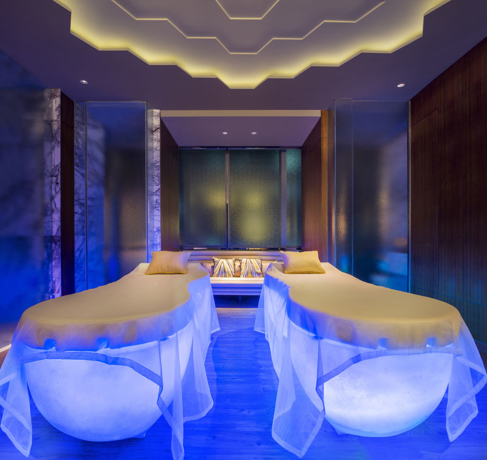 Fotos del hotel - Sofitel Beijing Central