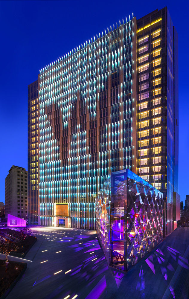 Fotos del hotel - Sofitel Beijing Central