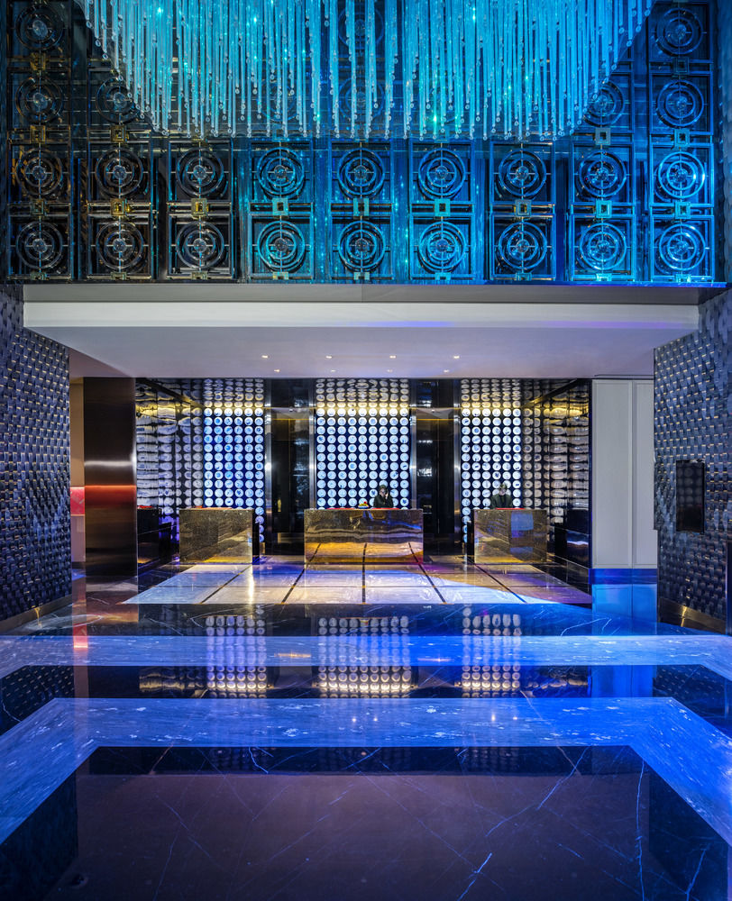 Fotos del hotel - Sofitel Beijing Central