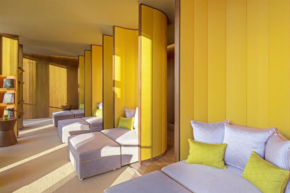 Fotos del hotel - Sofitel Beijing Central