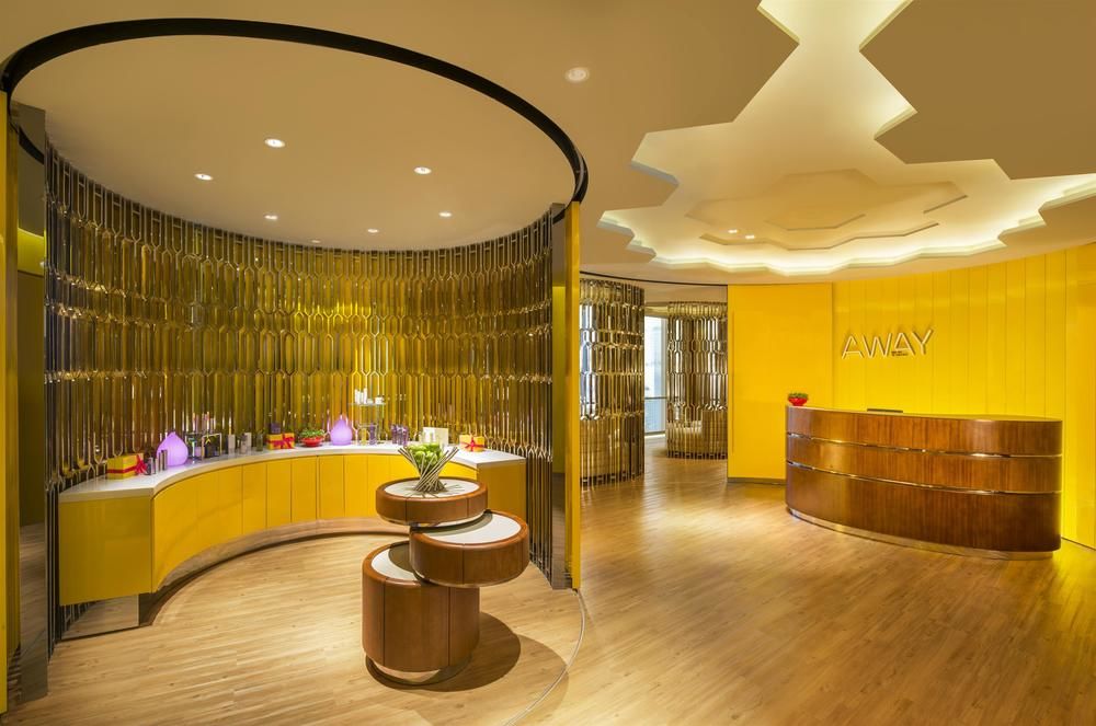 Fotos del hotel - Sofitel Beijing Central