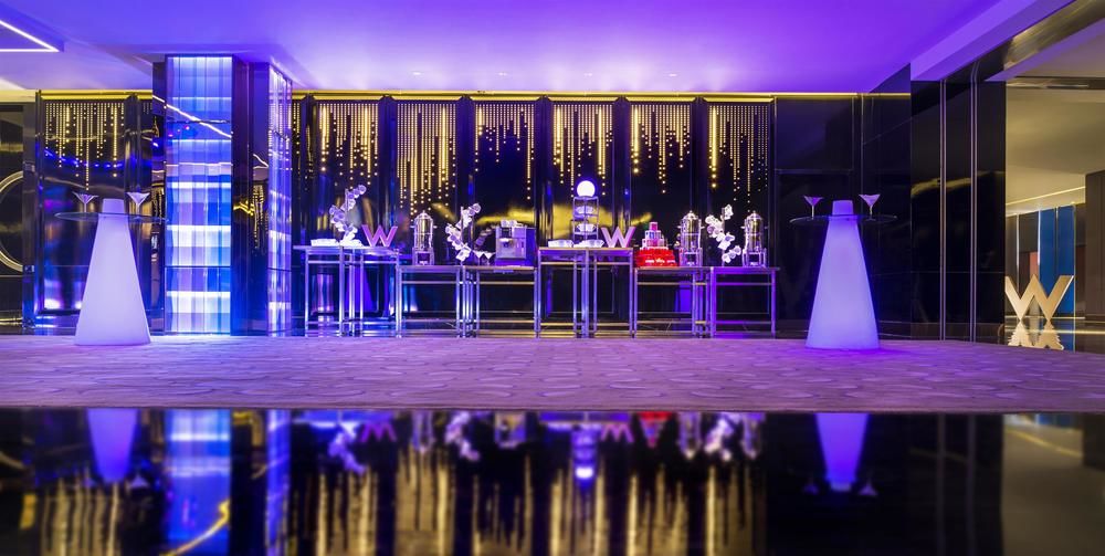 Fotos del hotel - Sofitel Beijing Central