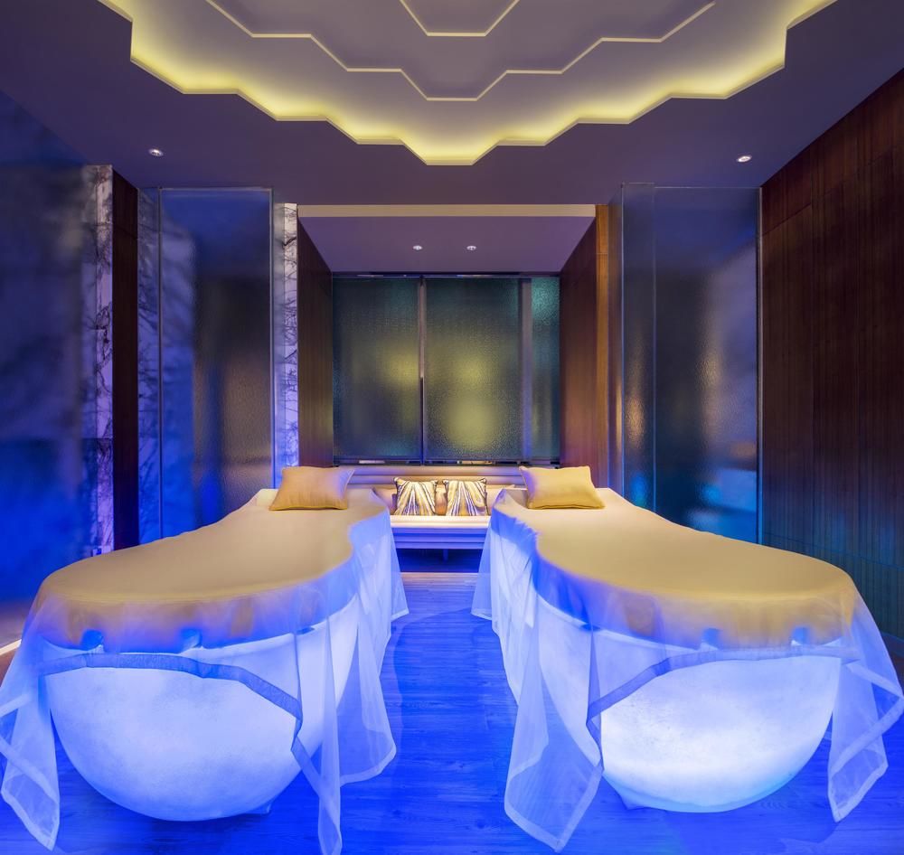 Fotos del hotel - Sofitel Beijing Central
