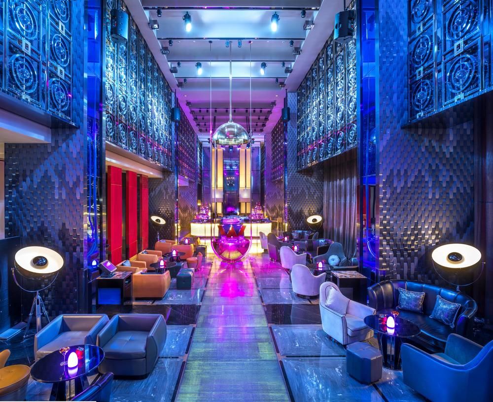 Fotos del hotel - Sofitel Beijing Central