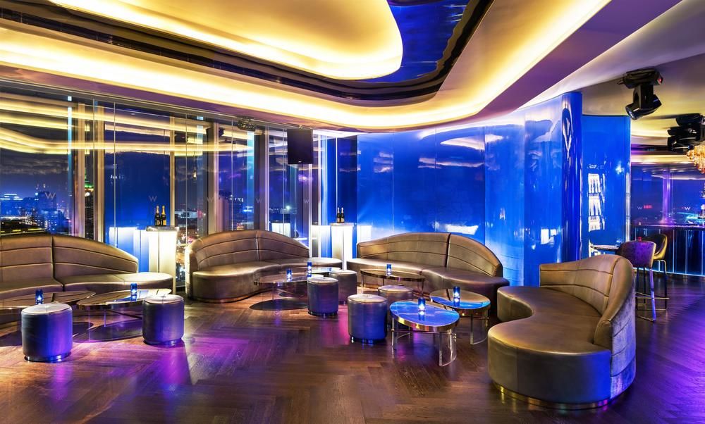Fotos del hotel - Sofitel Beijing Central