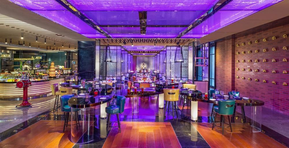 Fotos del hotel - Sofitel Beijing Central