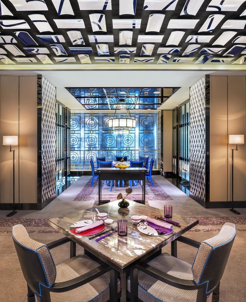 Fotos del hotel - Sofitel Beijing Central