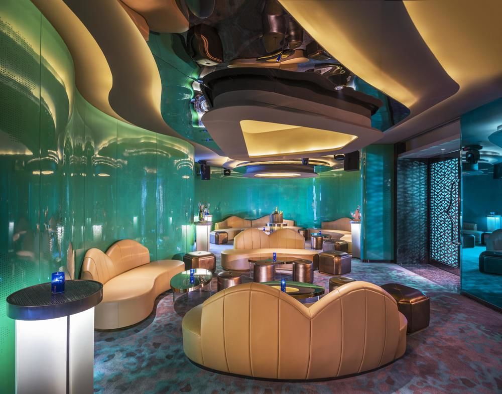 Fotos del hotel - Sofitel Beijing Central