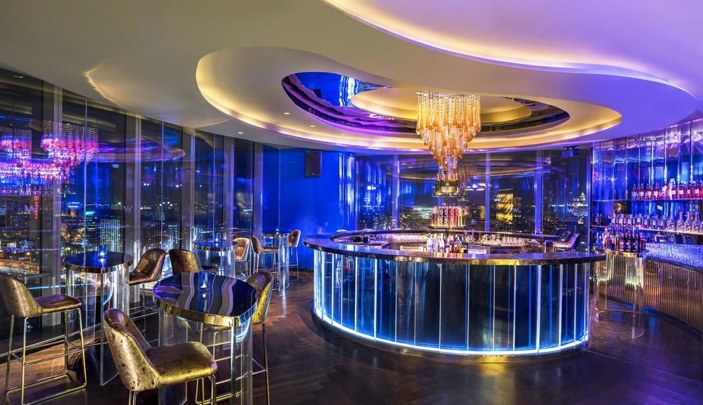 Fotos del hotel - Sofitel Beijing Central