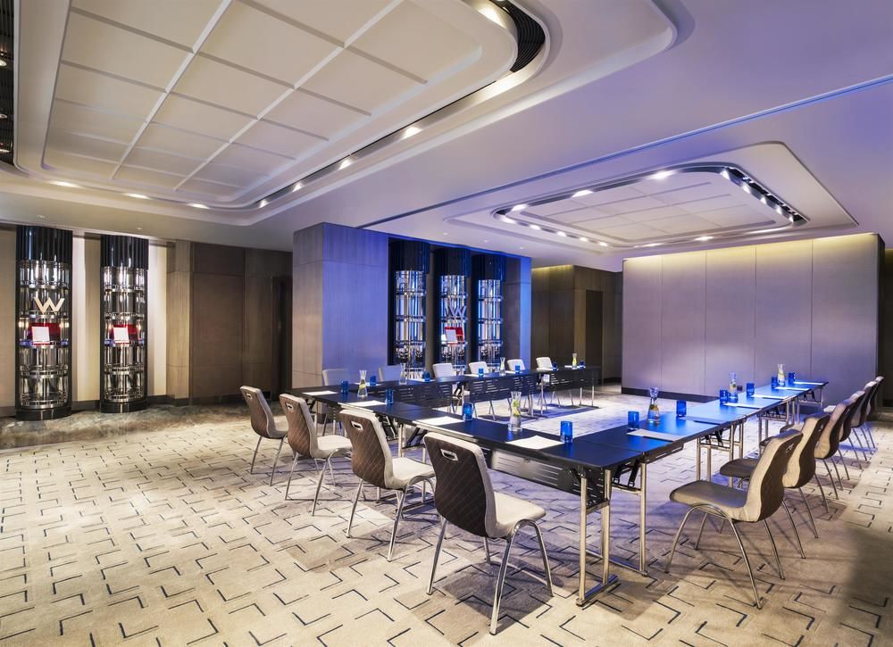 Fotos del hotel - Sofitel Beijing Central