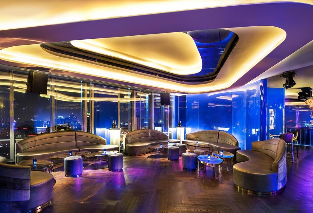 Fotos del hotel - Sofitel Beijing Central