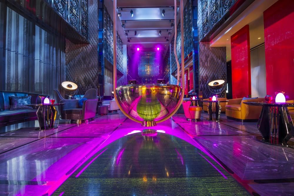 Fotos del hotel - Sofitel Beijing Central