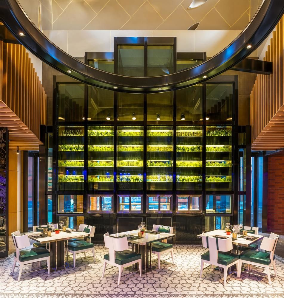 Fotos del hotel - Sofitel Beijing Central