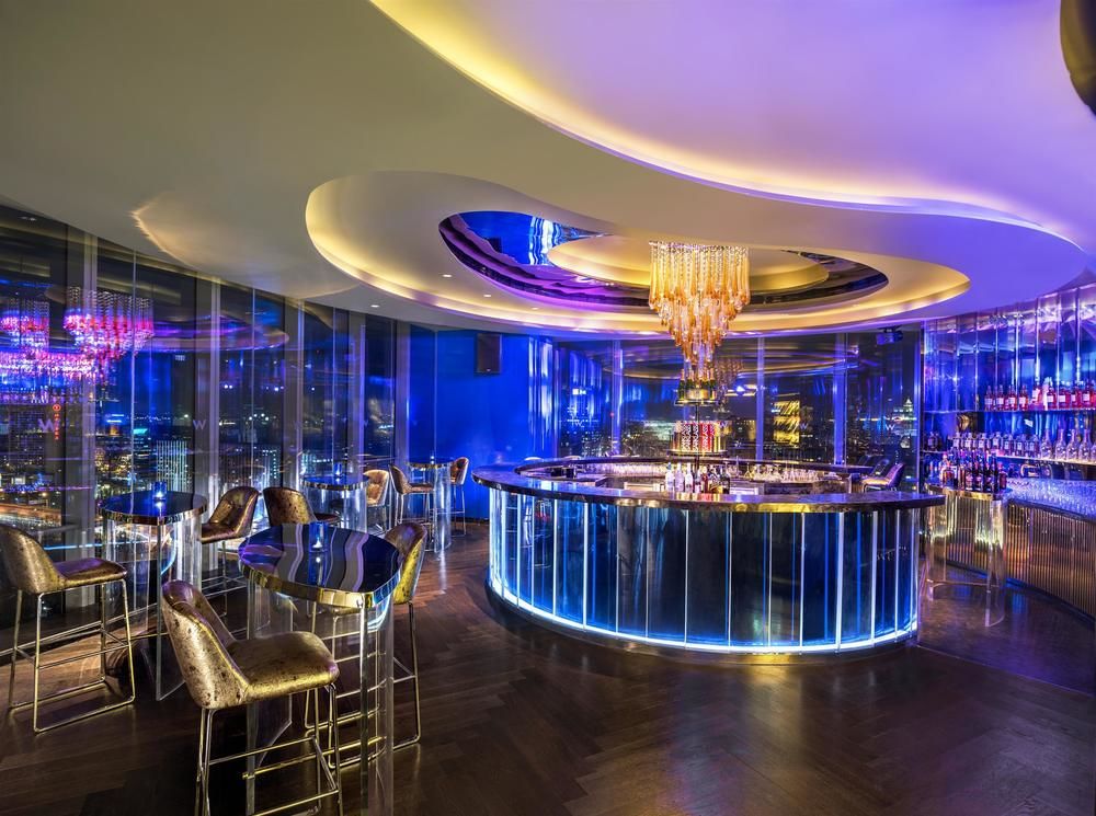 Fotos del hotel - Sofitel Beijing Central