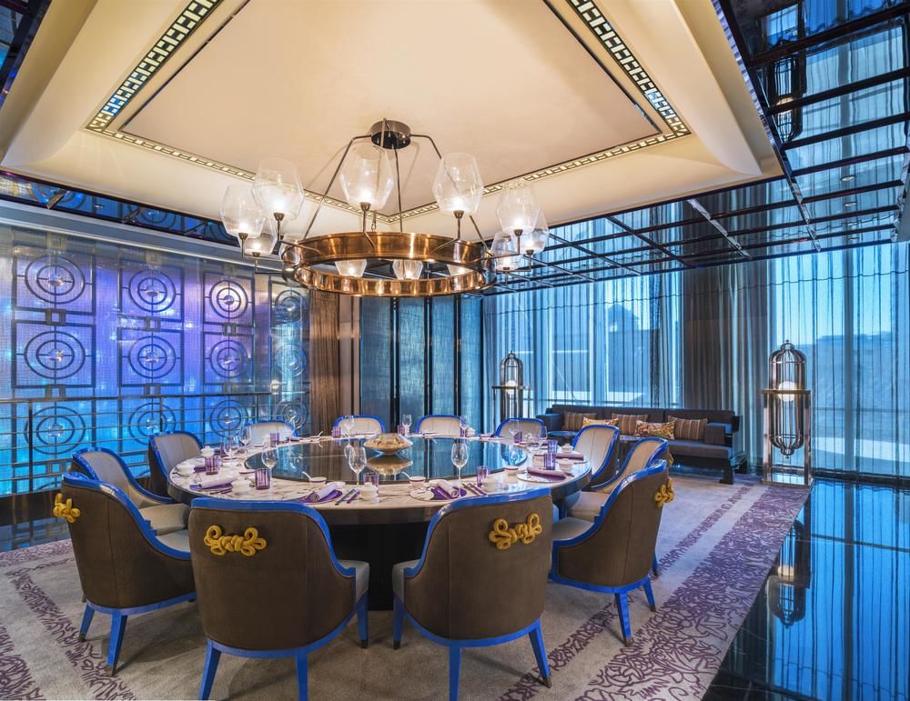 Fotos del hotel - Sofitel Beijing Central