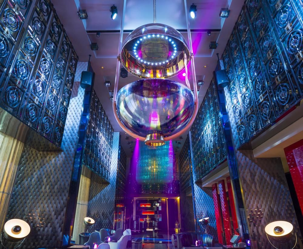 Fotos del hotel - Sofitel Beijing Central