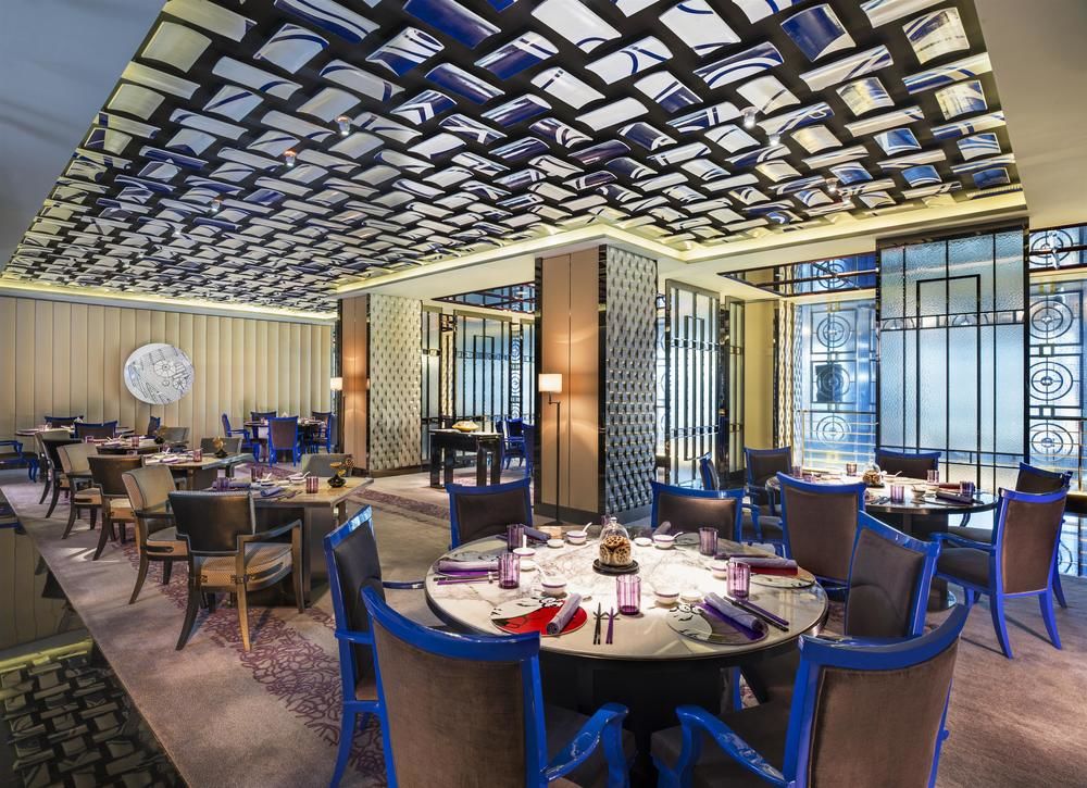 Fotos del hotel - Sofitel Beijing Central