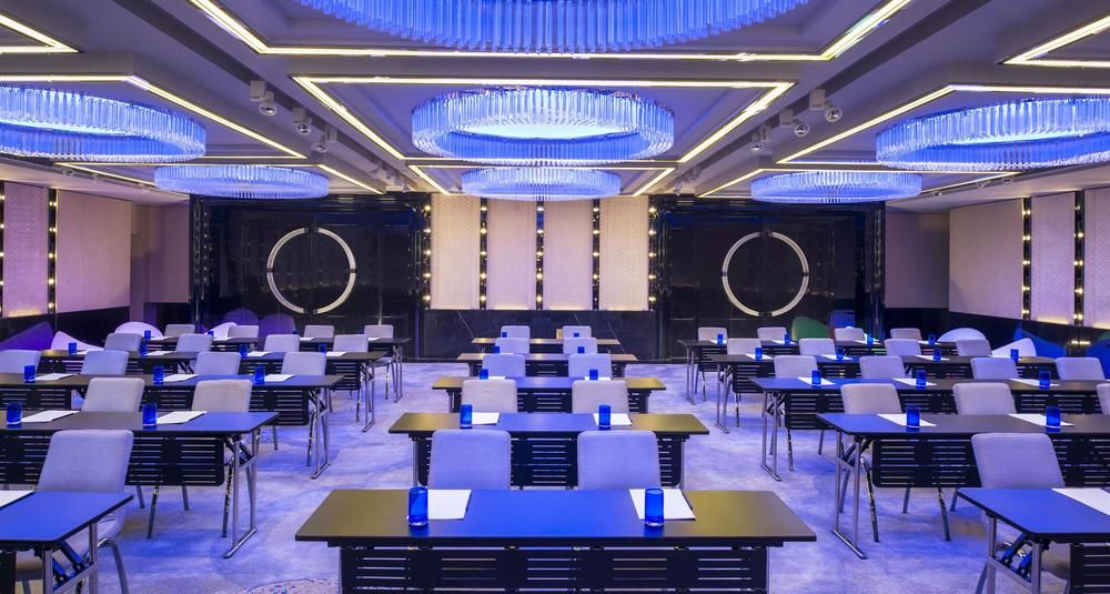 Fotos del hotel - Sofitel Beijing Central