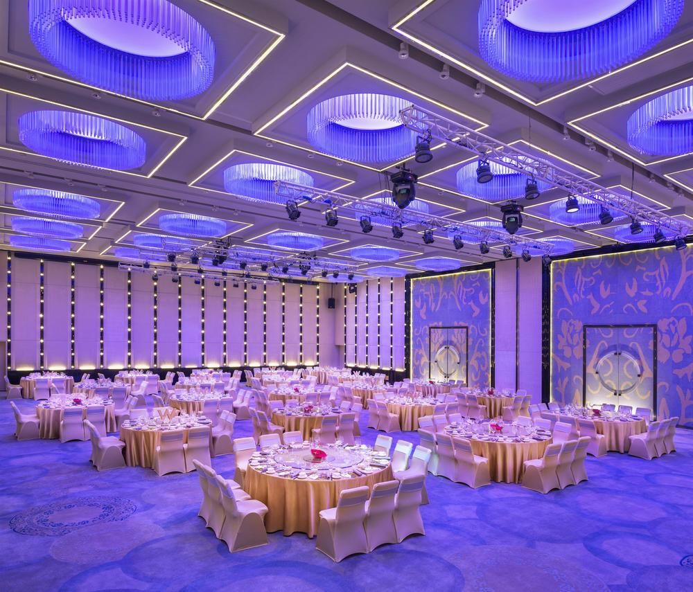 Fotos del hotel - Sofitel Beijing Central