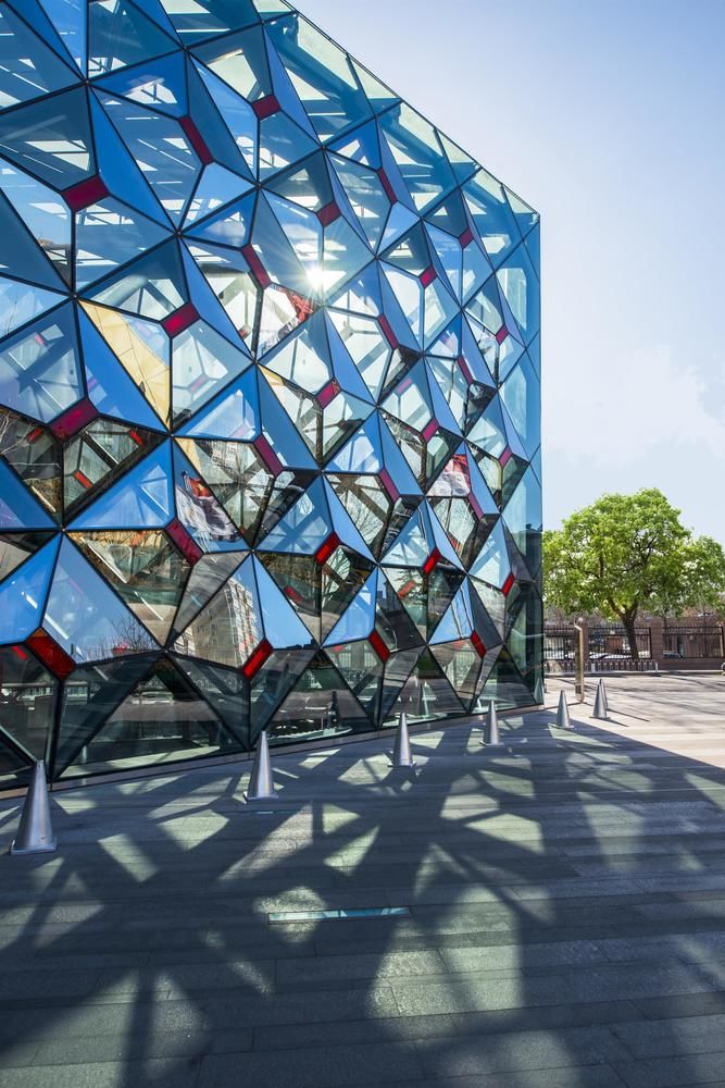 Fotos del hotel - Sofitel Beijing Central