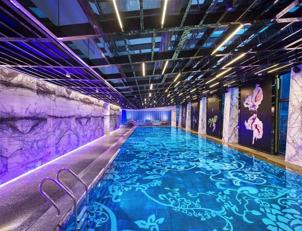 Fotos del hotel - Sofitel Beijing Central