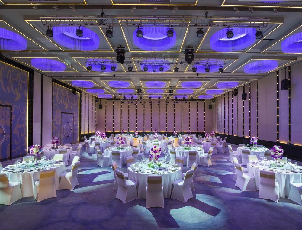Fotos del hotel - Sofitel Beijing Central