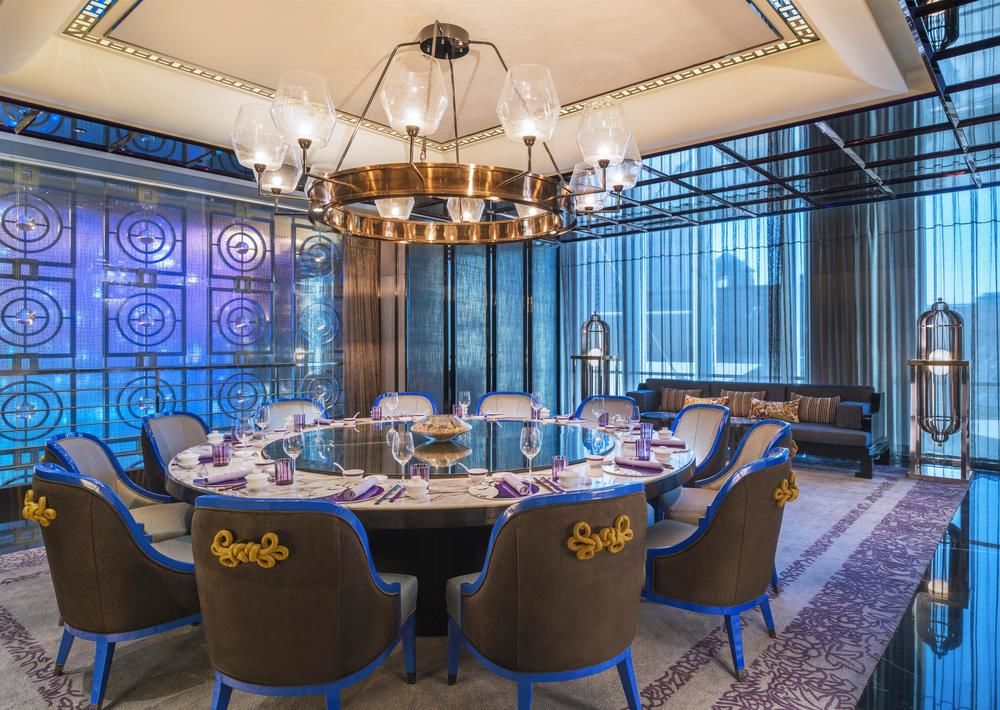 Fotos del hotel - Sofitel Beijing Central