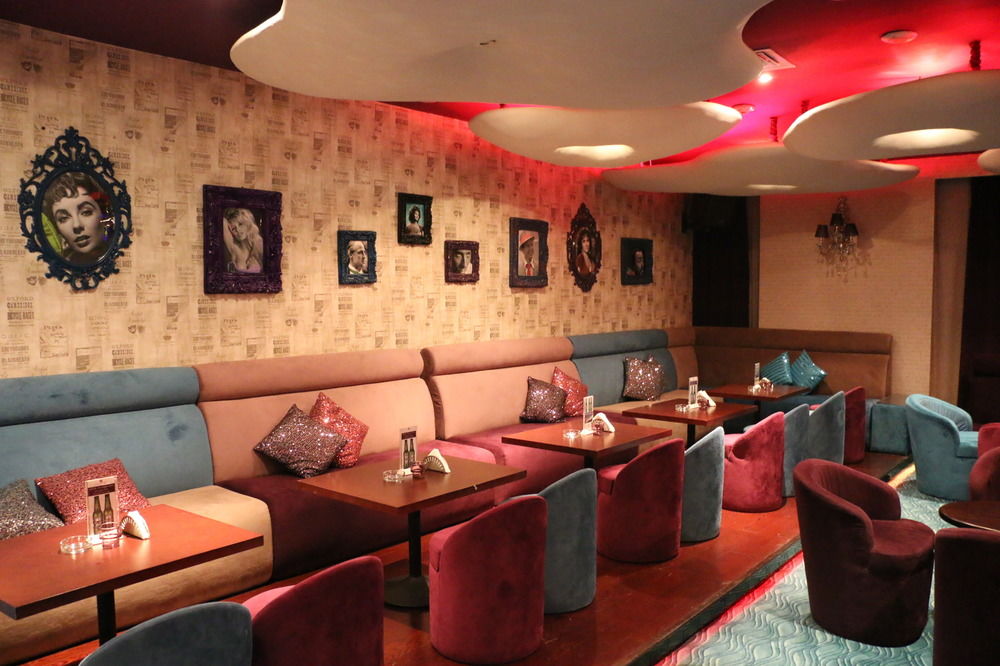 Fotos del hotel - Mercure Gold Hotel Jumeirah Dubai by Accor