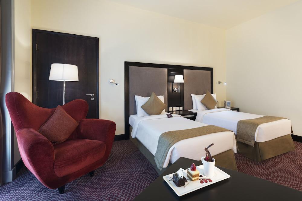 Fotos del hotel - MERCURE GOLD HOTEL AL MINA ROAD DUBAI