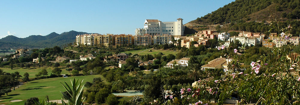 Fotos del hotel - LAS LOMAS VILLAGE