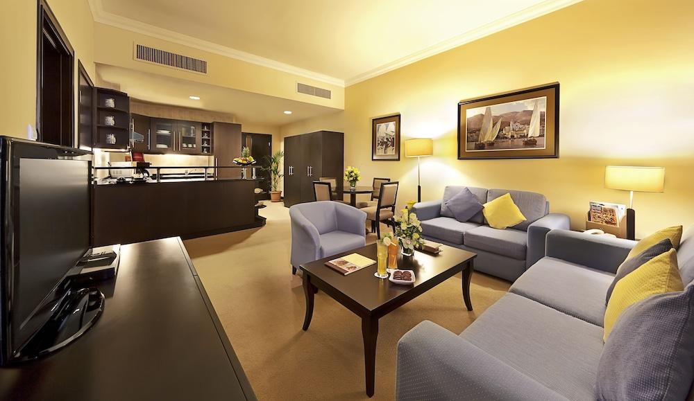 Fotos del hotel - Al Manzel Hotel Apartments