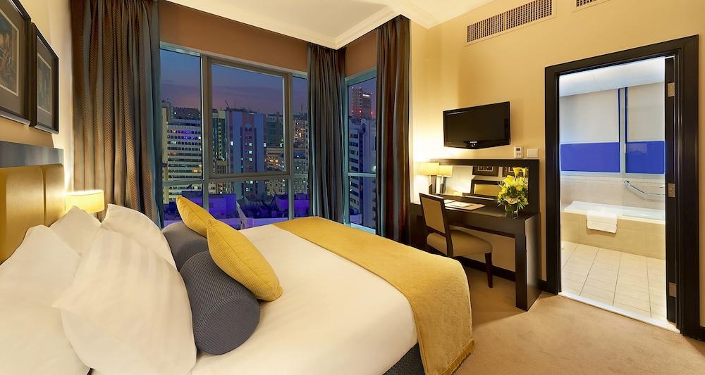 Fotos del hotel - Al Manzel Hotel Apartments