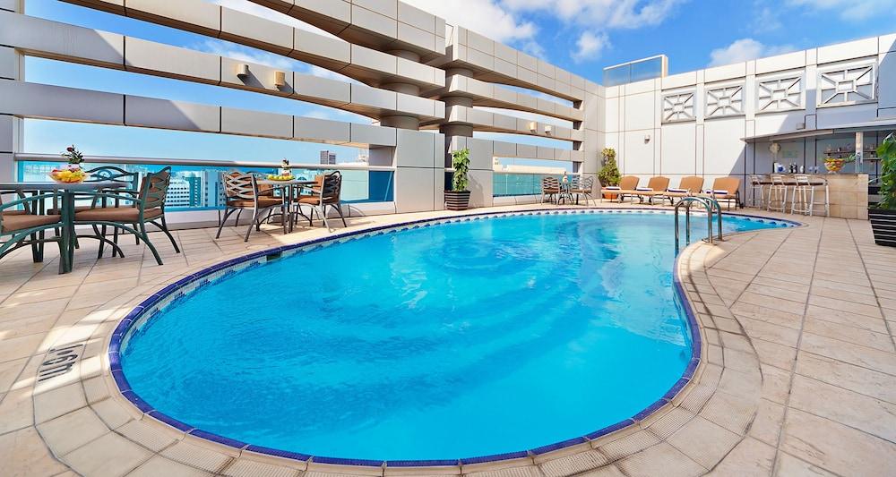 Fotos del hotel - Al Manzel Hotel Apartments