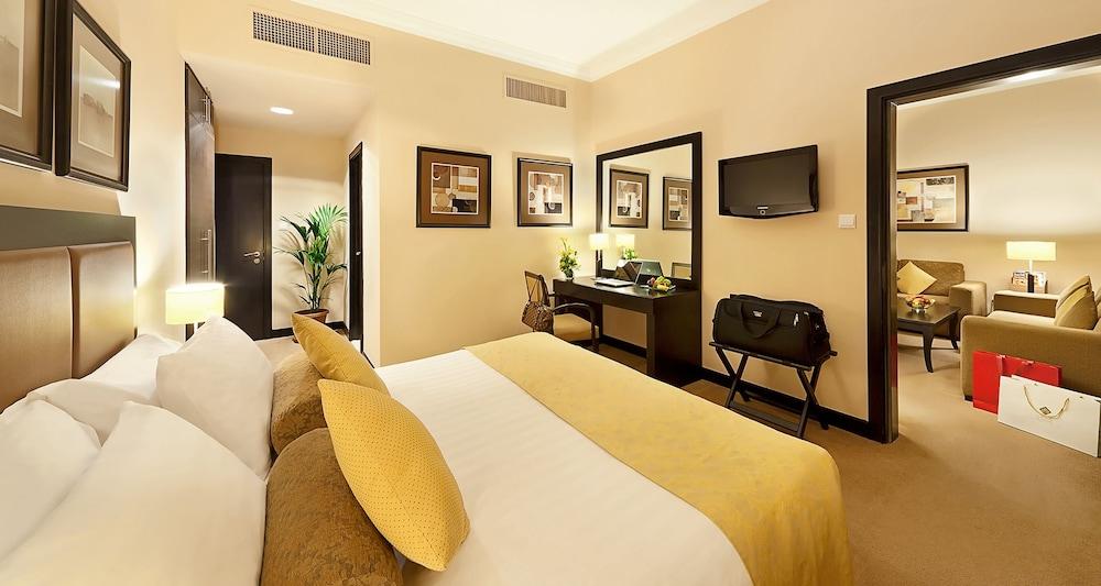 Fotos del hotel - Al Manzel Hotel Apartments