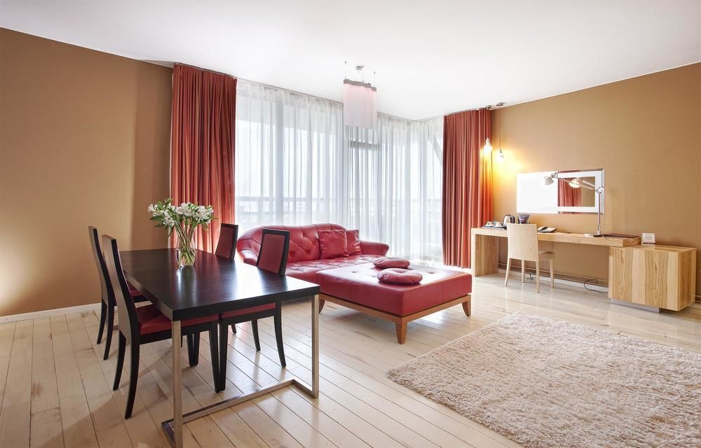 Fotos del hotel - Hestia Hotel Europa