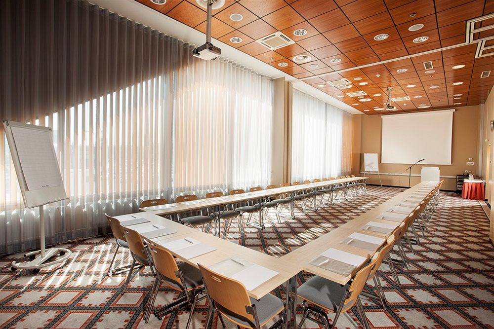 Fotos del hotel - Hestia Hotel Europa