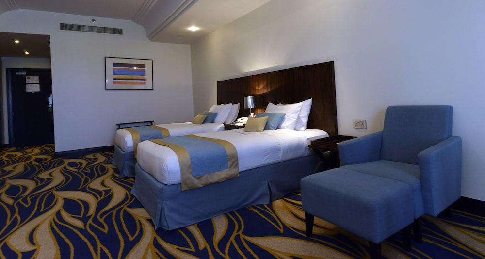 Fotos del hotel - MIRFA HOTEL
