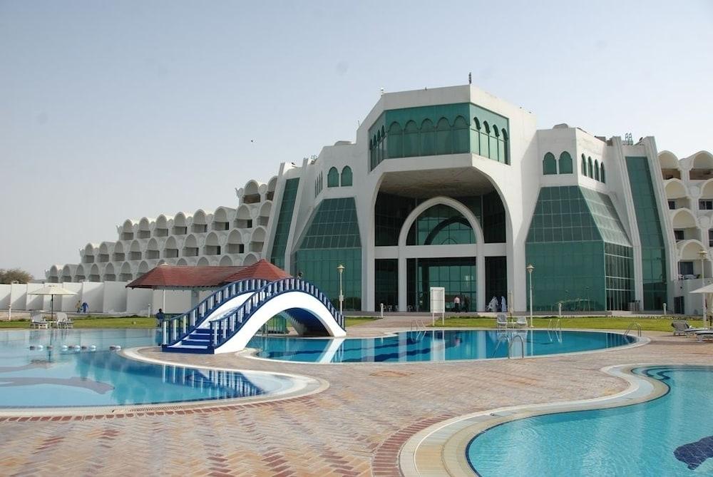 Fotos del hotel - MIRFA HOTEL