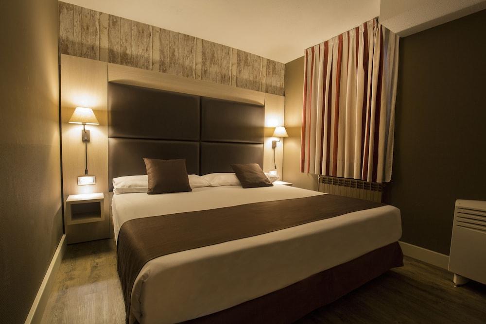 Fotos del hotel - HOTEL HIMALAIA SOLDEU