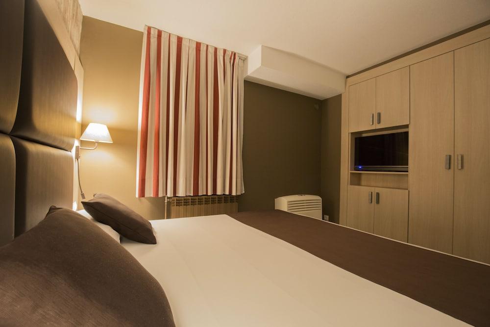 Fotos del hotel - HOTEL HIMALAIA SOLDEU