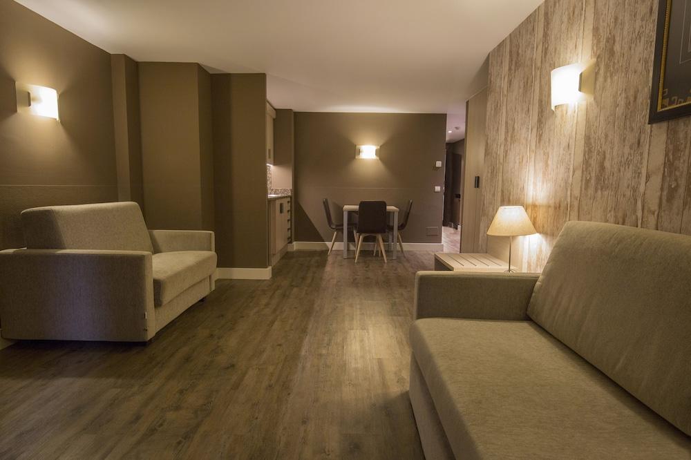 Fotos del hotel - HOTEL HIMALAIA SOLDEU