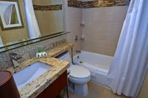 Fotos del hotel - HOLIDAY INN GOLDEN GATEWAY