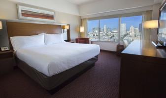 Fotos del hotel - HOLIDAY INN GOLDEN GATEWAY