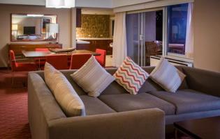 Fotos del hotel - HOLIDAY INN GOLDEN GATEWAY