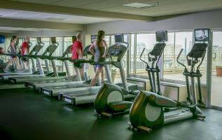 Fotos del hotel - HOLIDAY INN GOLDEN GATEWAY