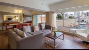 Fotos del hotel - HOLIDAY INN GOLDEN GATEWAY